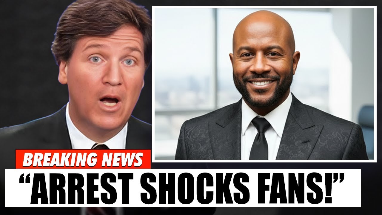 Marsau Scott ARRESTED by FBI | Leticia&rsquo;s Meltdown Goes Viral