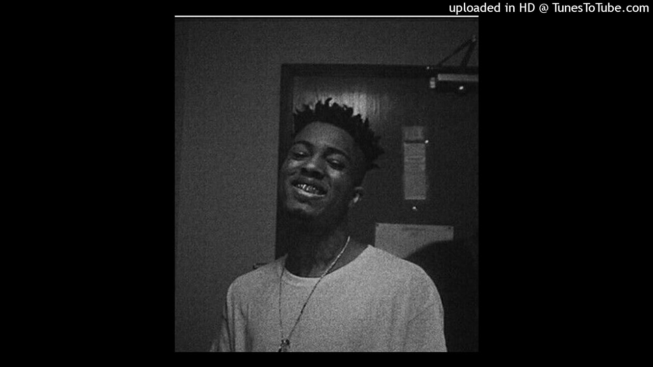 XXXTENTACION - YuNg BrAtZ (slowed + reverb)