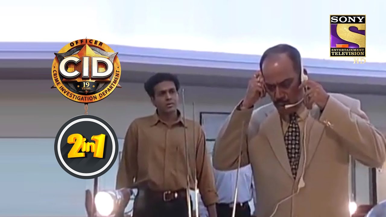 Case लापता नाम का! | CID | सी आई ड़ी | CID – 2 in 1