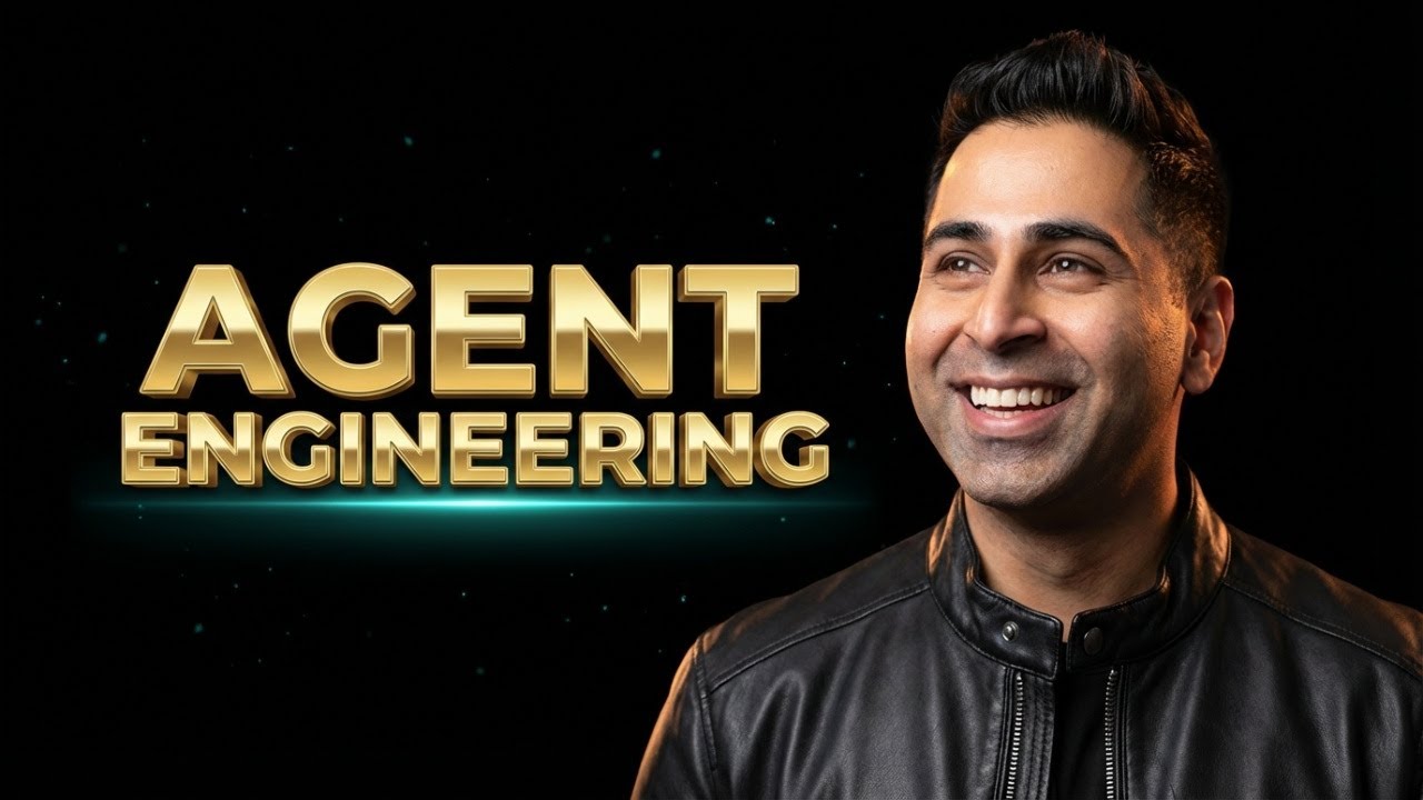 The Agent Engineering Problem Nobody's Talking About