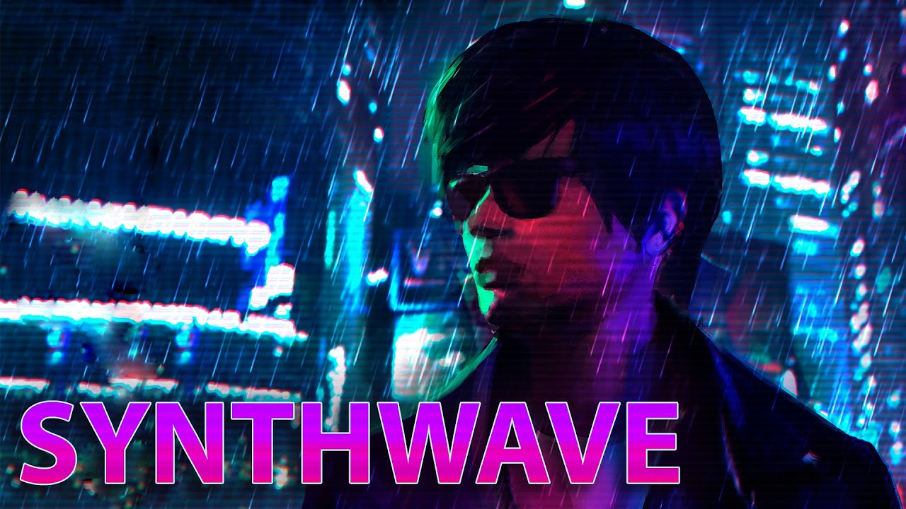 ♫ Best of Kalax | Synthwave | Retrowave | 80s | Electronic Music