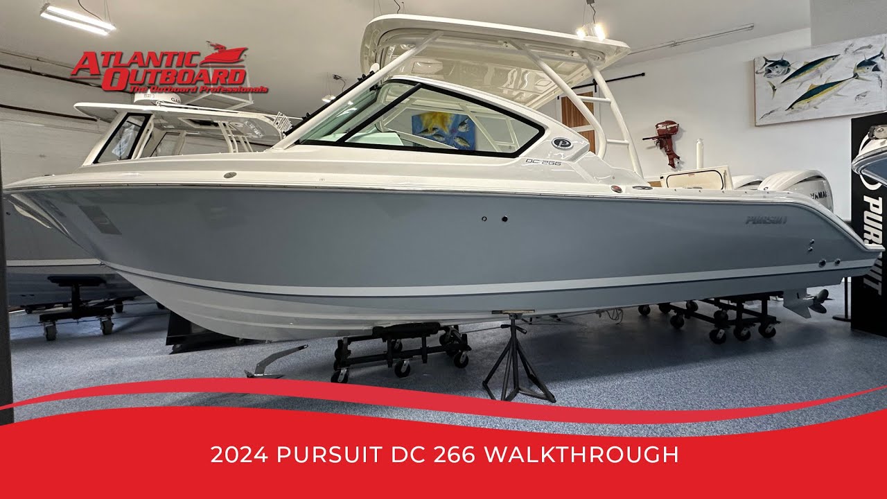 Прохождение Pursuit DC 266 2024 года