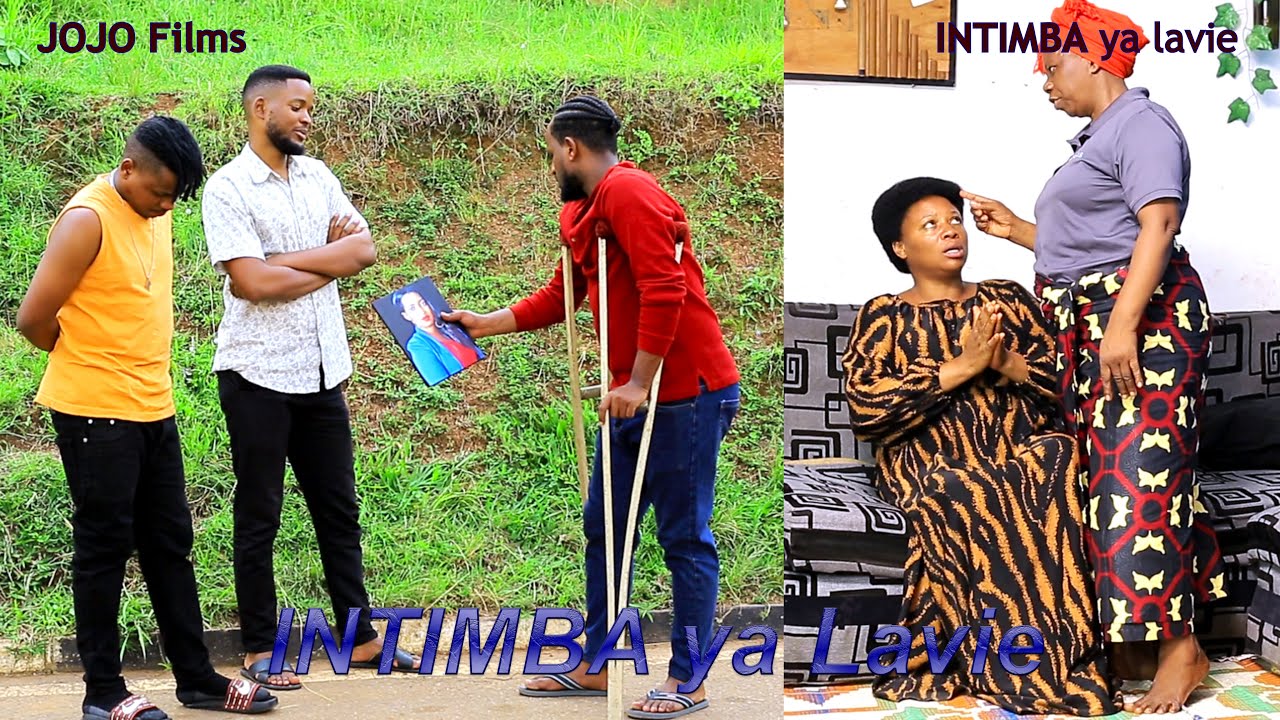 #INTIMBA ya La vie #Series S2Ep126🔥🔥🔥SHEMA BYAKOMEYE ARIMO AGENDANA IFOTO YA LAVIE MUMUHANDA?🔥🔥🔥