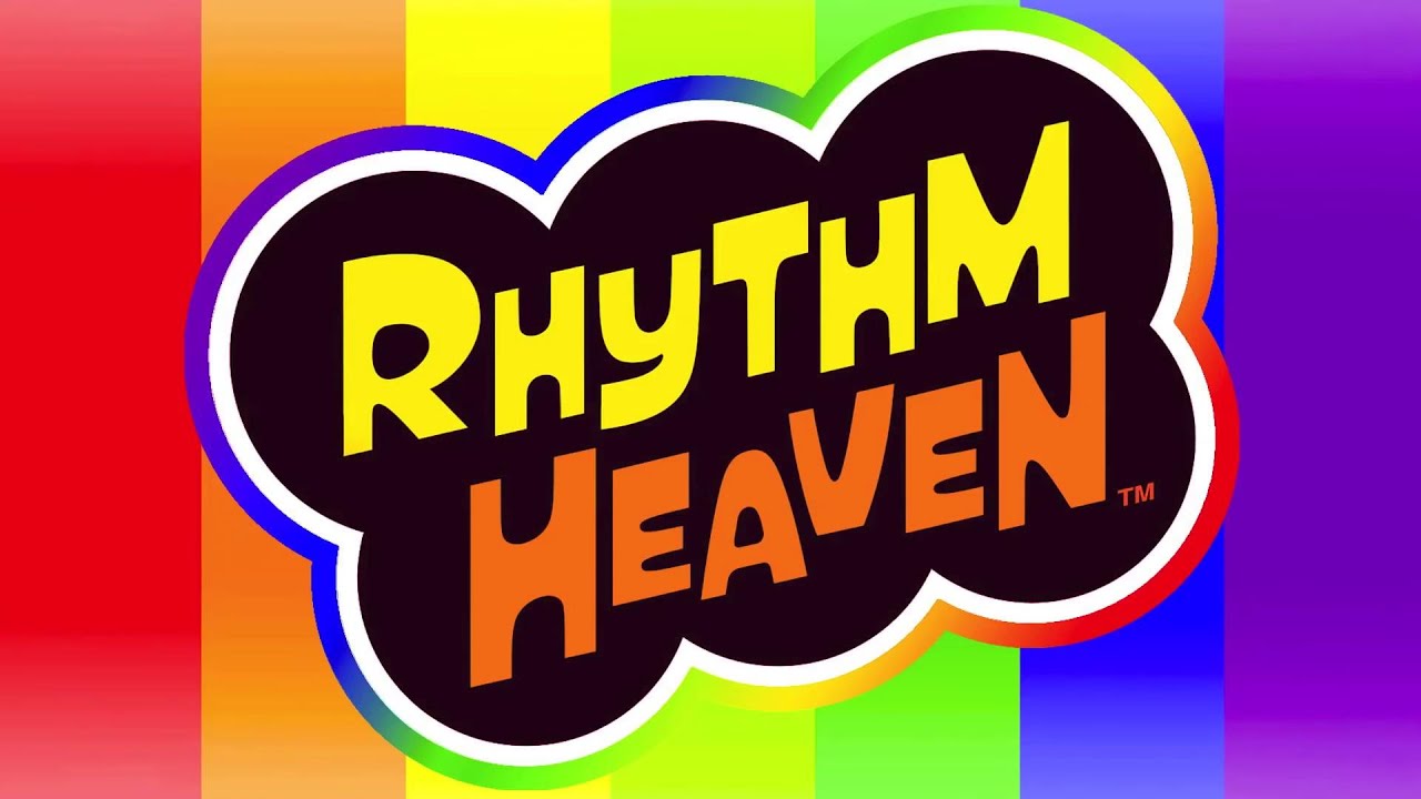 Built to Scale 2 (OST Mix) - Rhythm Heaven Fever