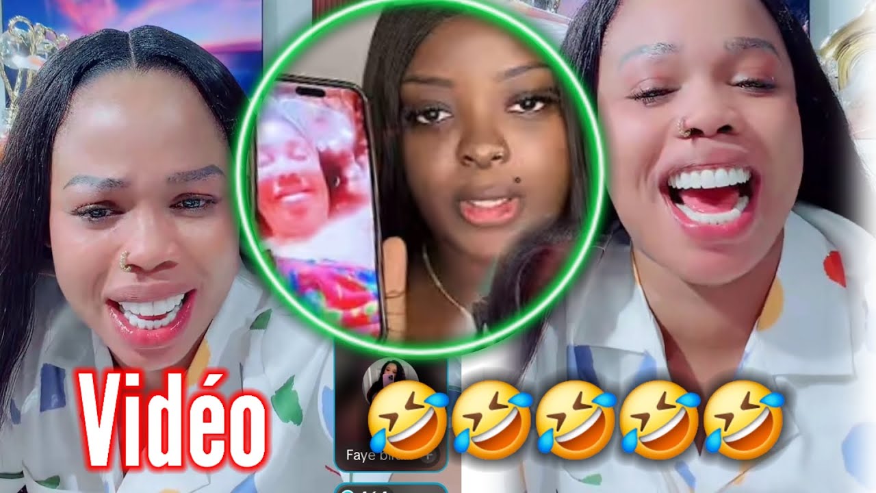 Kawtéf  Woudiou bi Mo  Villipande  VIDEO Yay Mame ndiaye Savon Kone Li Am n'a...