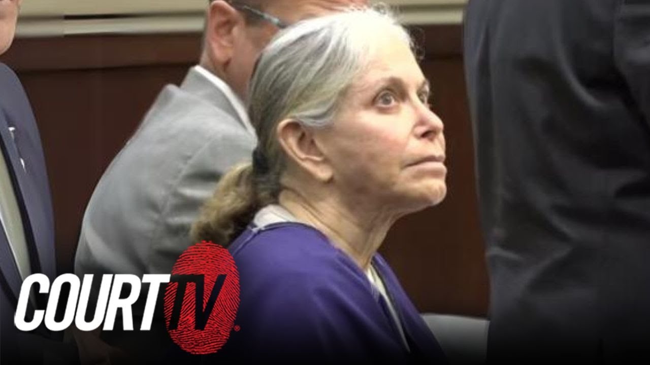 Rules Set in FL v. Donna Adelson: Matriarch Mastermind Murder Trial