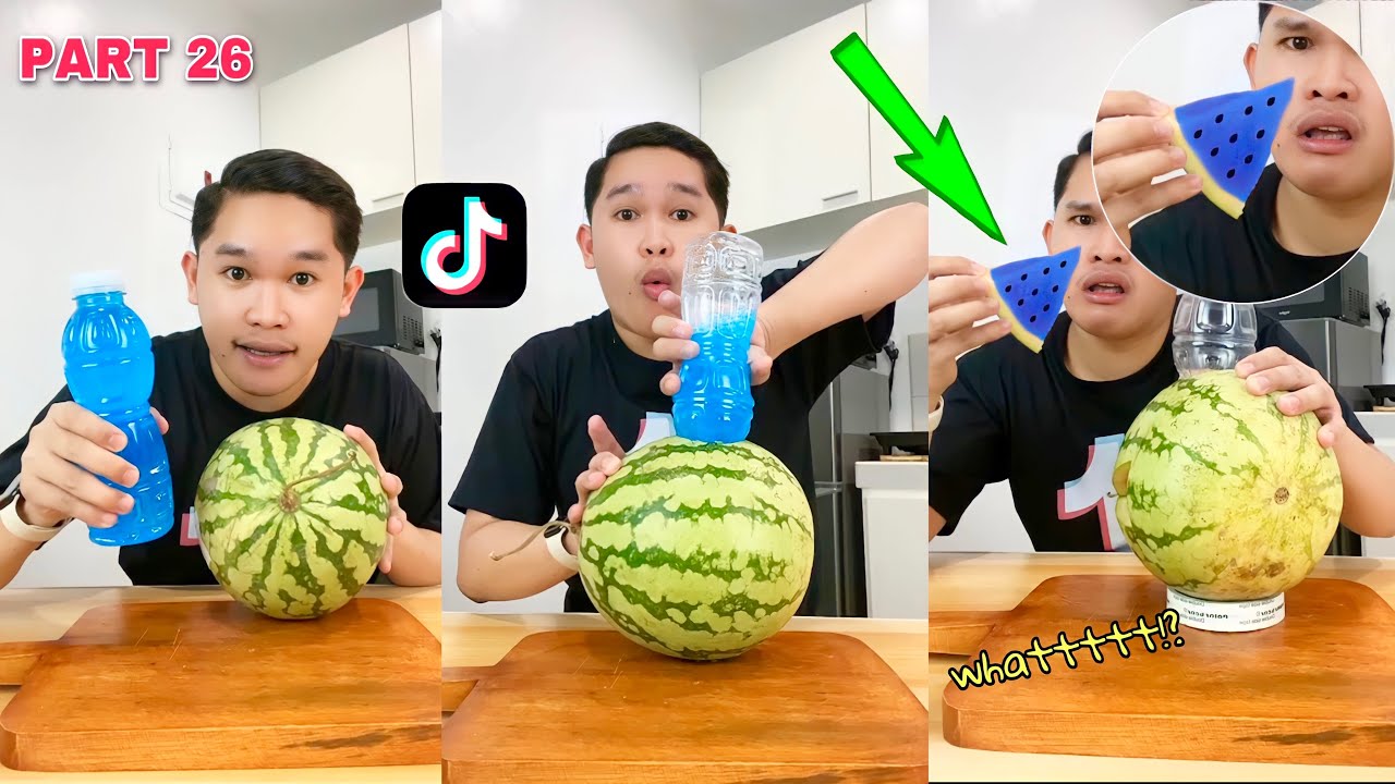 STEPHEN’S FUNNY TIKTOK VIDEOS PART 26