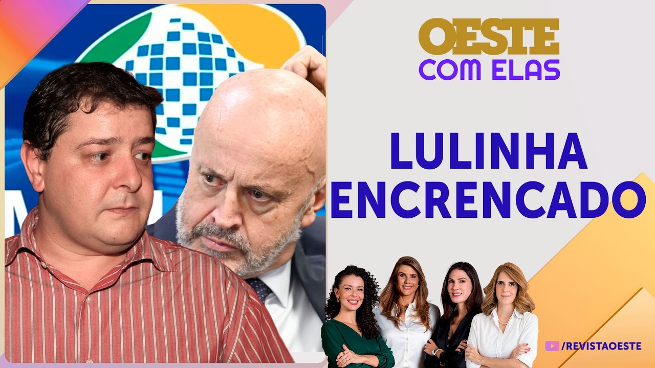 ABSURDO: Filho de Lula confessa viagem bancada por ‘Careca do INSS’