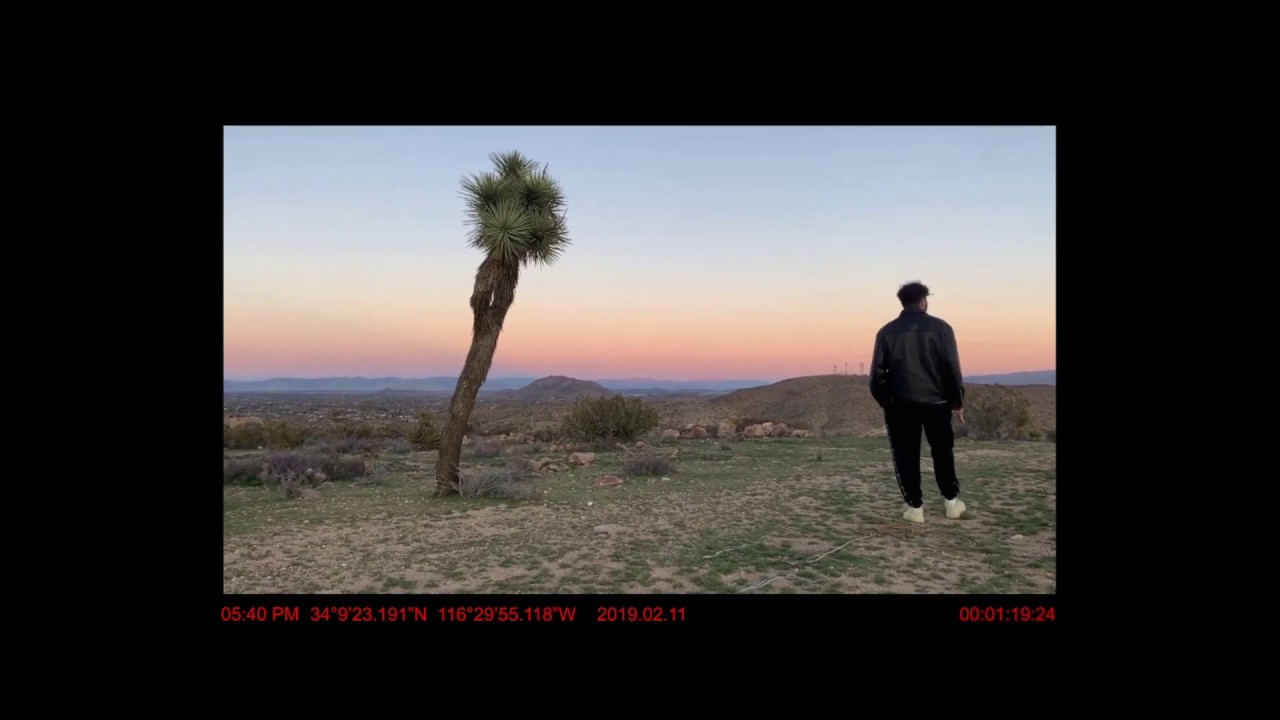 24H IN L.A