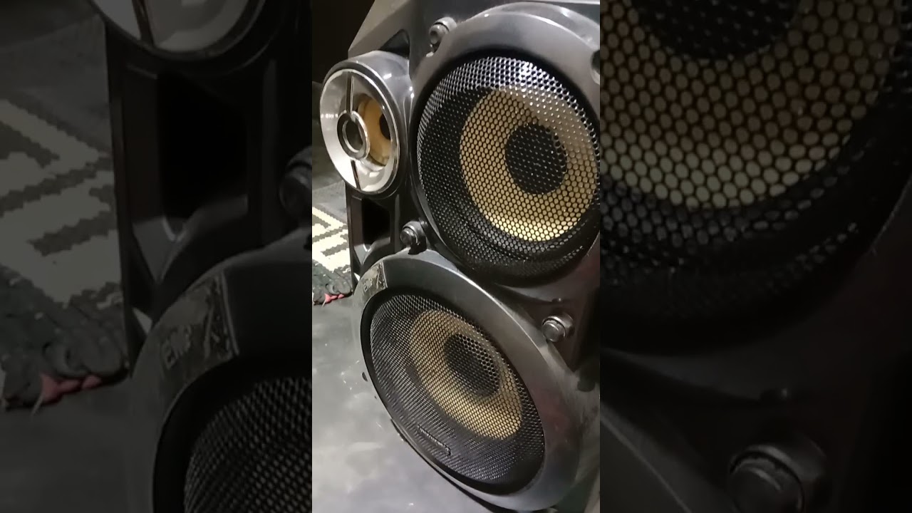 Panasonic vk80d 4200