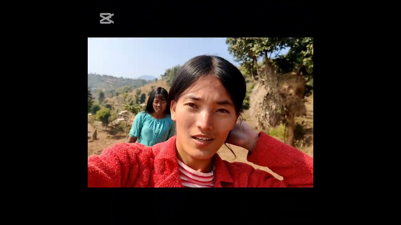 23 January 2026Babita nepali new vlog  luga dhune machine 😁😂