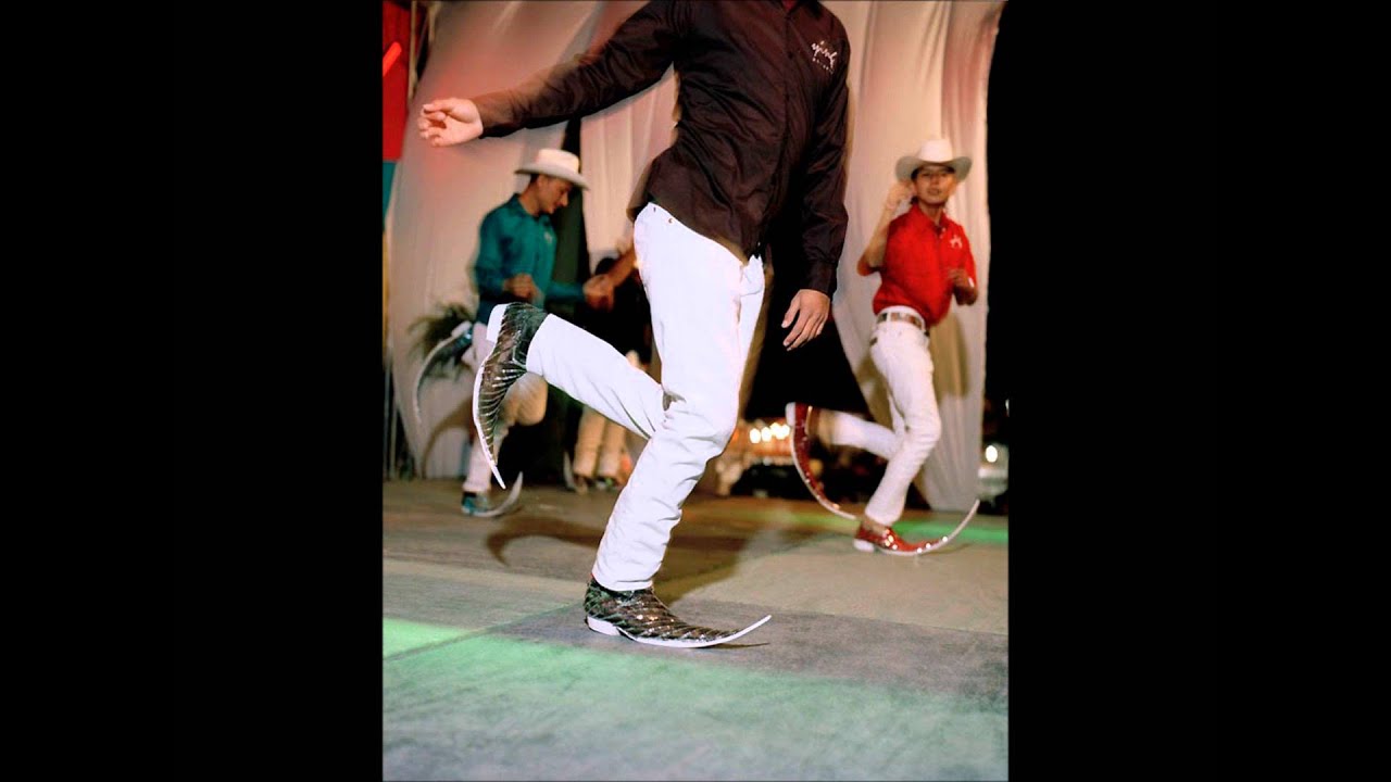 TRIBAL 2012 mix-perron!! -