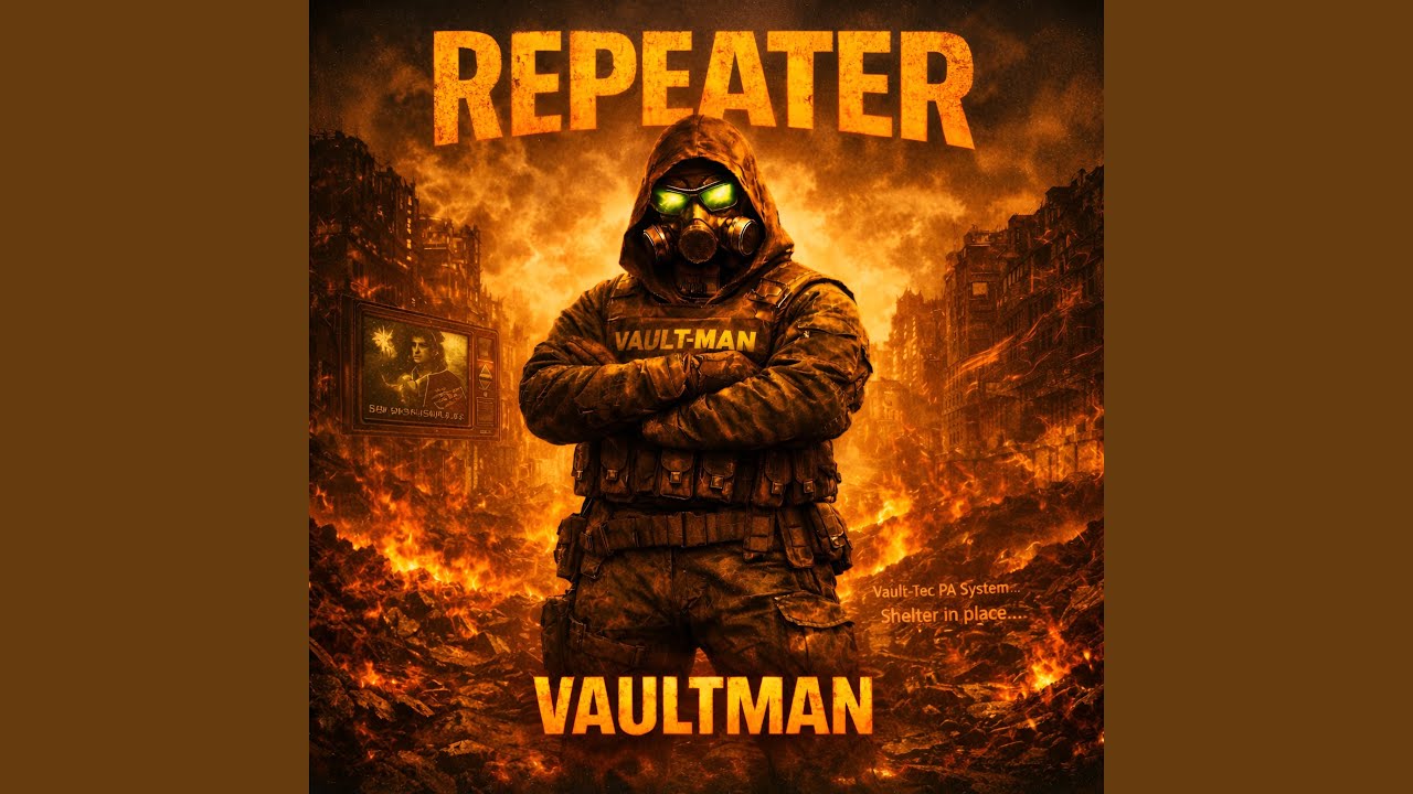 Repeater