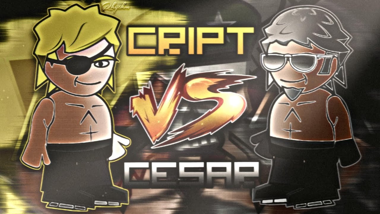 Cript vs Crust