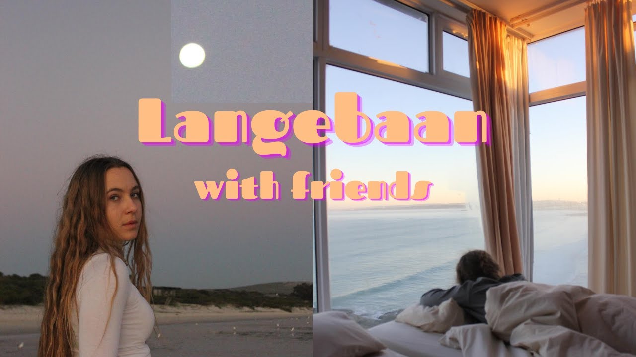 Langebaan, South Africa// AUGUST 2020