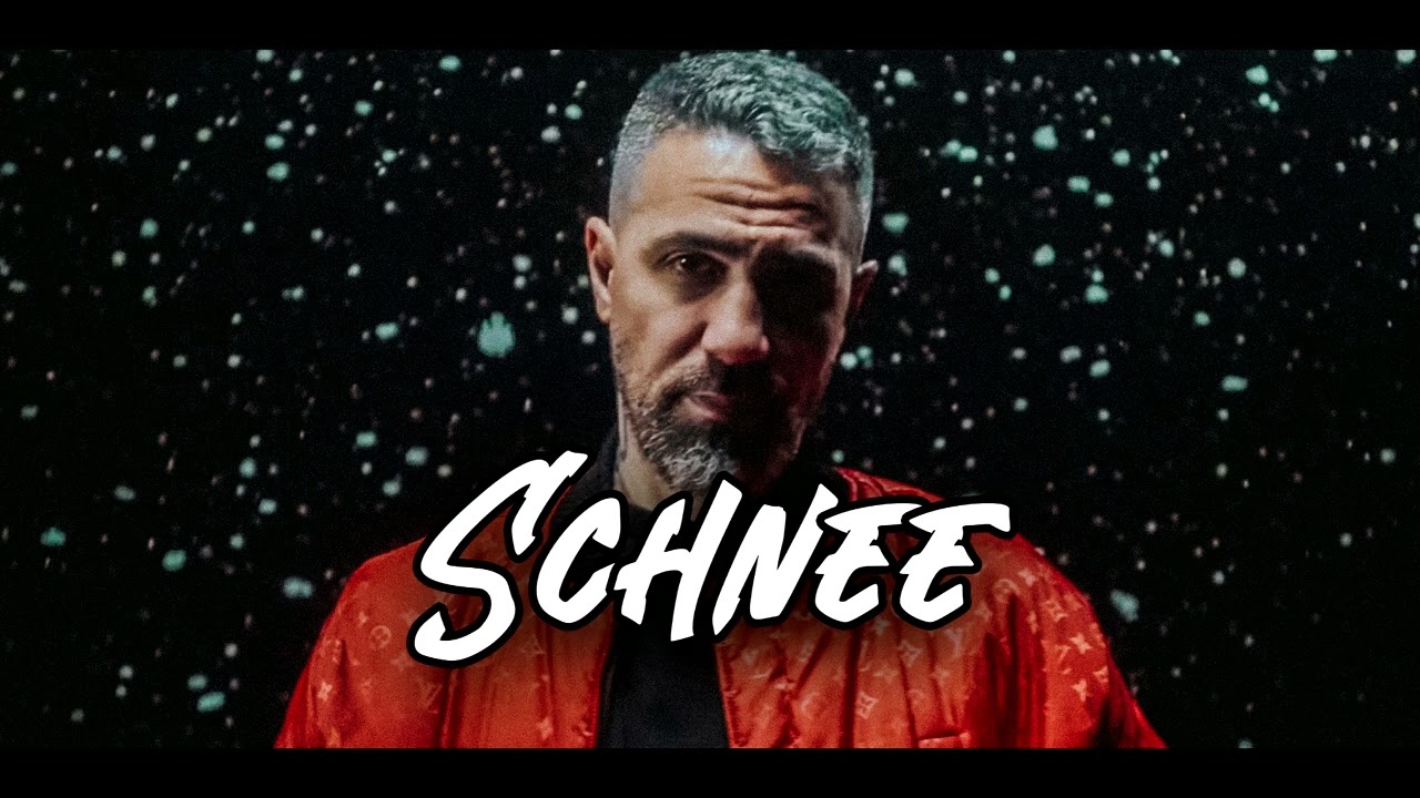 [FREE] Bushido x Asche Type Beat | Hard agressive Rap Beat - SCHNEE