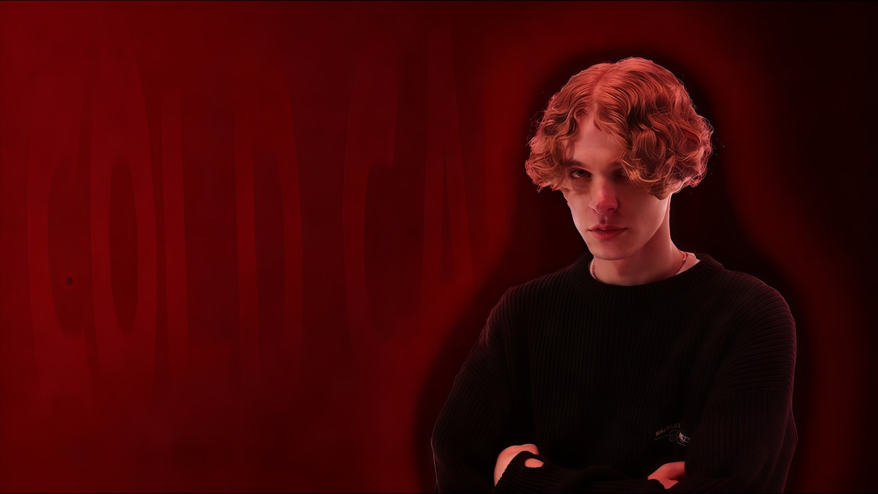 Бит в стиле Cold Carti за 9 минут