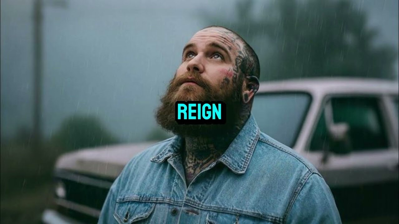 Teddy Swims:-Your Grace Is Enough