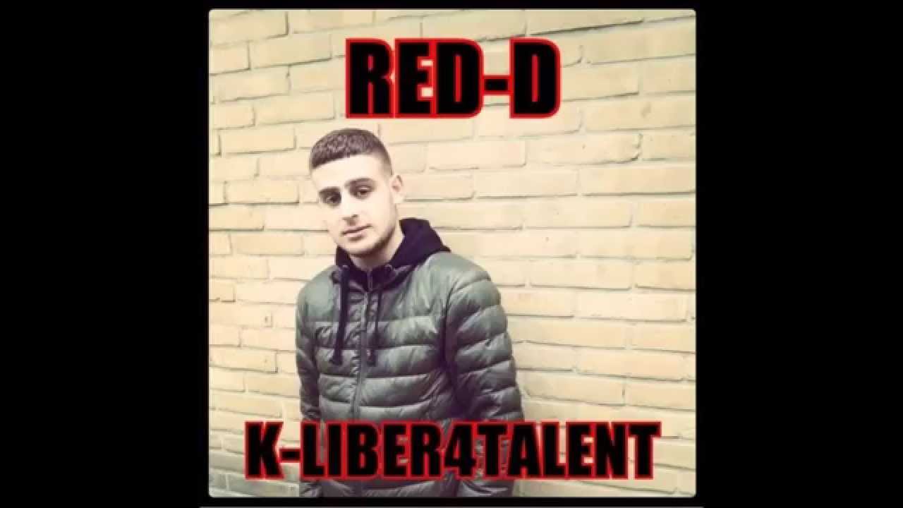 Red-D - Sinds nu