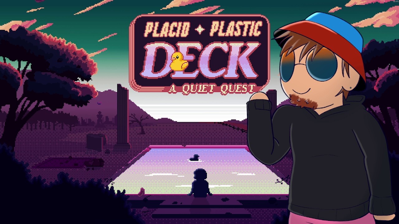 Placid Plastic Deck (Part One)