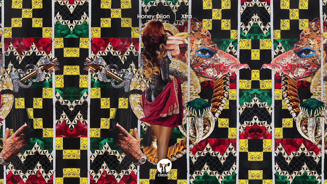 Honey Dijon featuring Joi Cardwell &lsquo;State of Confusion&rsquo; (The Maurice Fulton Remix)