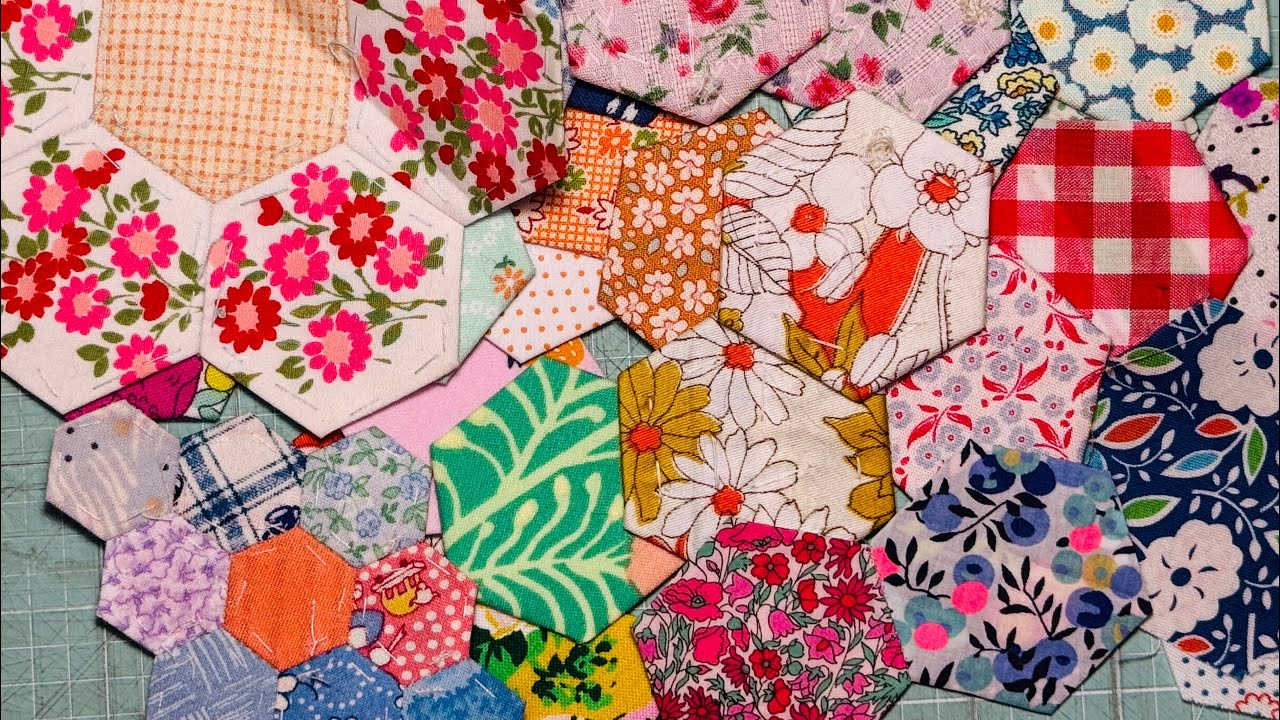 #roxysjournalofstitchery Том 8 Эпизод 34 | Открытие Prompt 15