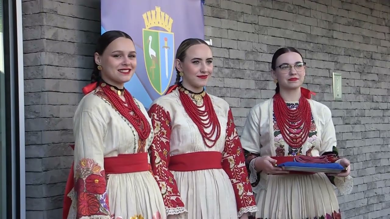 SVEČANO OTVORENA OBNOVLJENA ZGRADA NOVE INTERNE OPĆE BOLNICE „DR. IVO PEDIŠIĆ“ SISAK