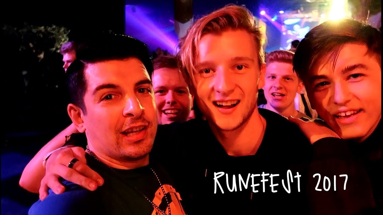 MY RUNEFEST 2017 EXPERIENCE FT TANZOO AND VIRTOSO