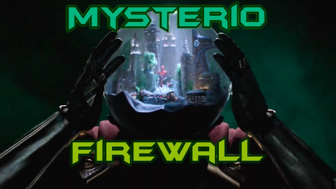 Mysterio Tribute