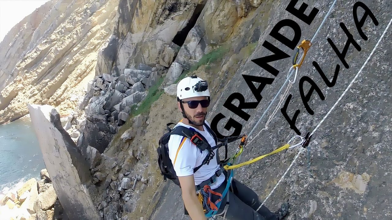 Grande Falha (09.07.2016)