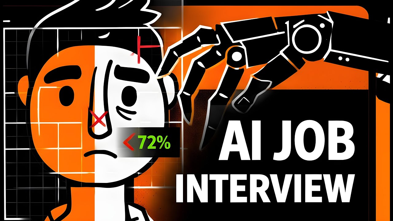 AI Job Interviews (Part 1): How Algorithms Are Changing Hiring
