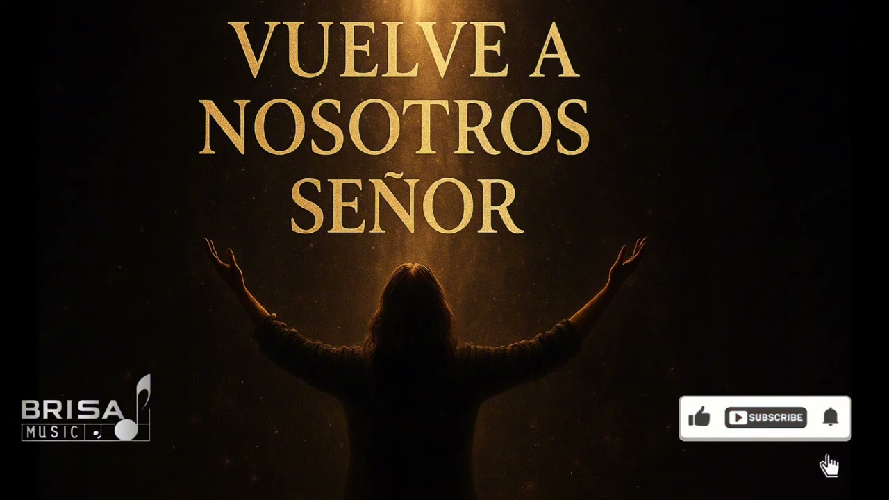VUELVE A NOSOTROS SEÑOR | EL CLAMOR DEL INMIGRANTE