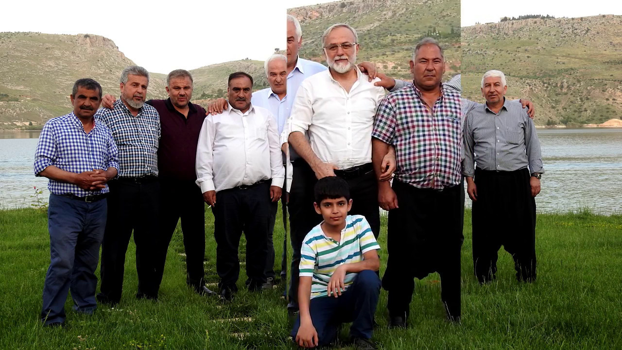 GAZİANTEP NİZİP ZİYARETİMİZ