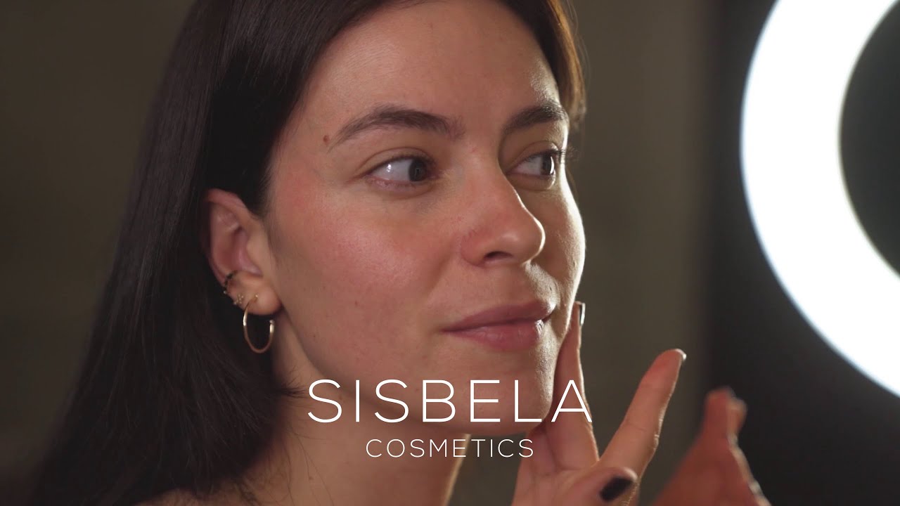 Descubre el Serum Antiedad de Sisbela