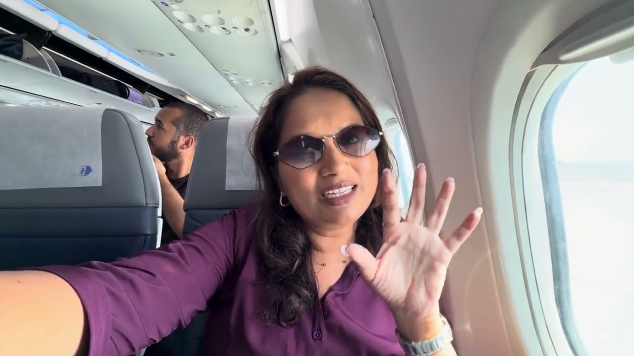 Malaysia Trip Day 11 🇲🇾 | Last Day in Langkawi & Fly Back to India ✈️🛍️#dec2025 