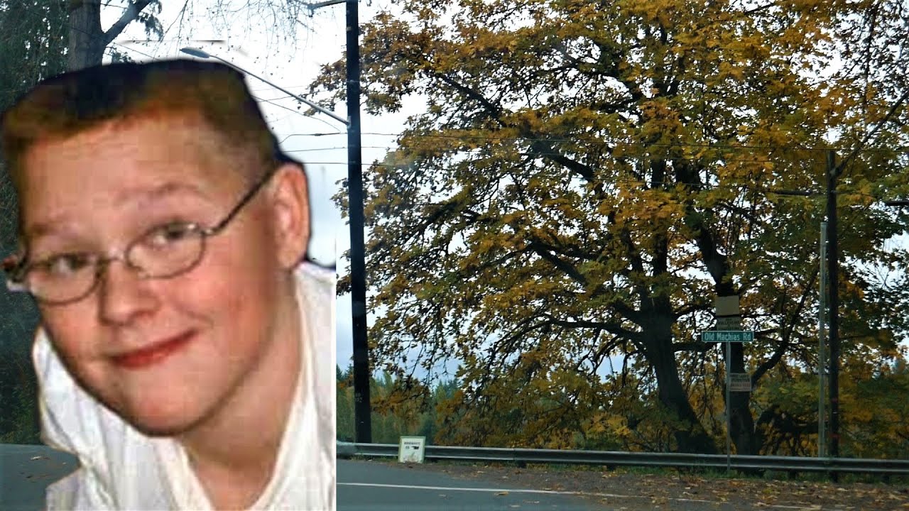 Unsolved: 14 Yr Old Shelby Wright Goes Missing in 2004 (WA State)