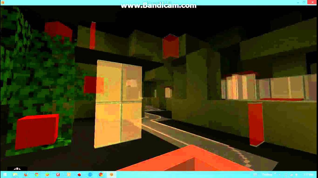 Alice and Wonderland Ride! Minecraft Rides Ep.11
