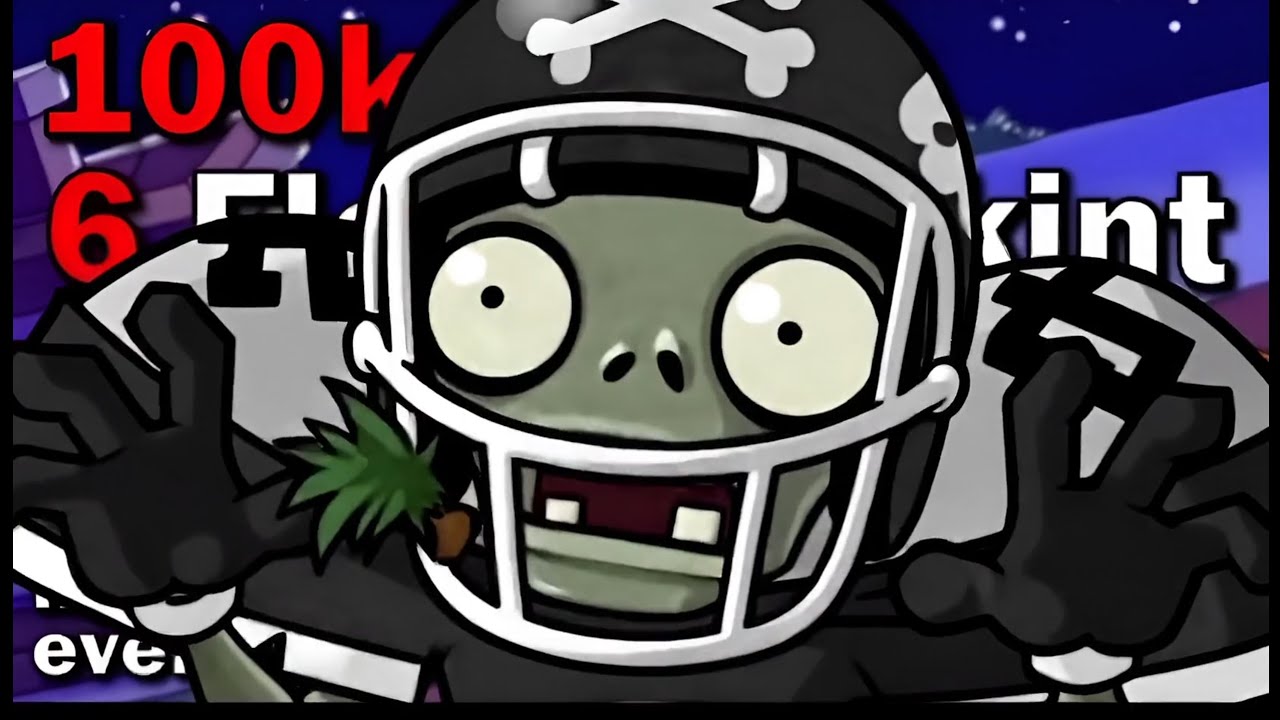 PVZ TD Mod, but it's ruined by AI