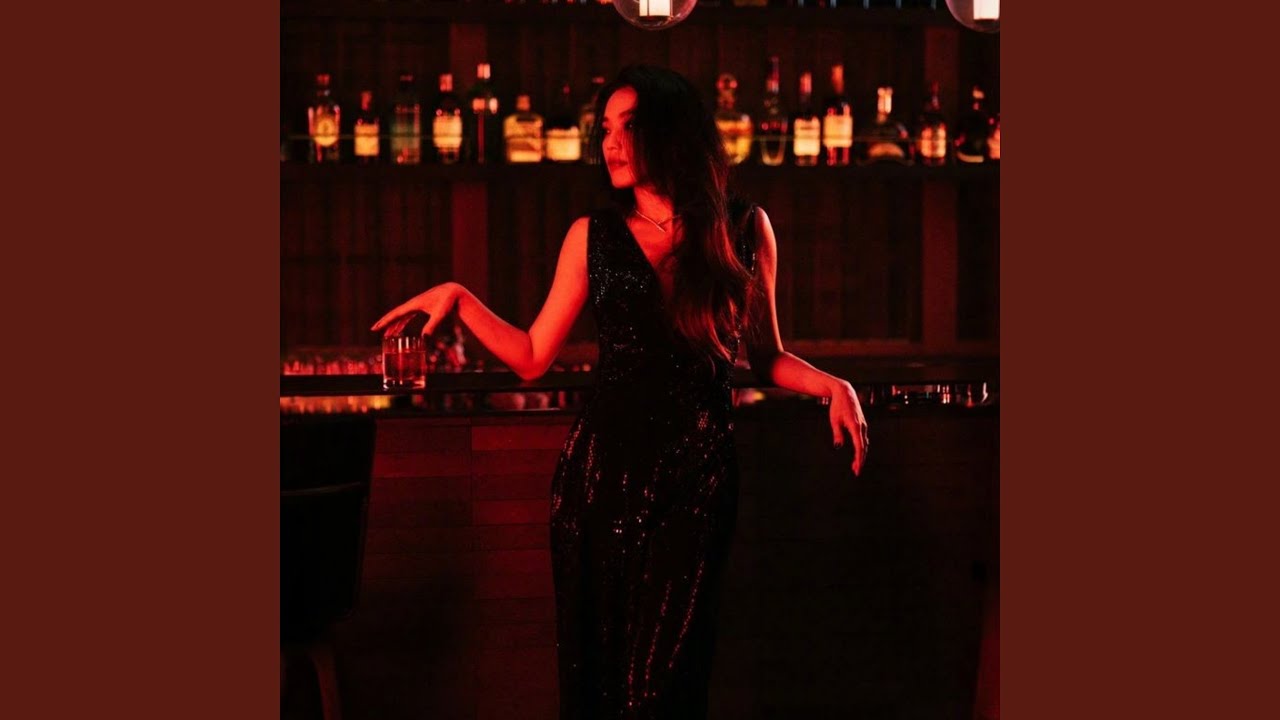 One More Bottle, One More Song In The Dark