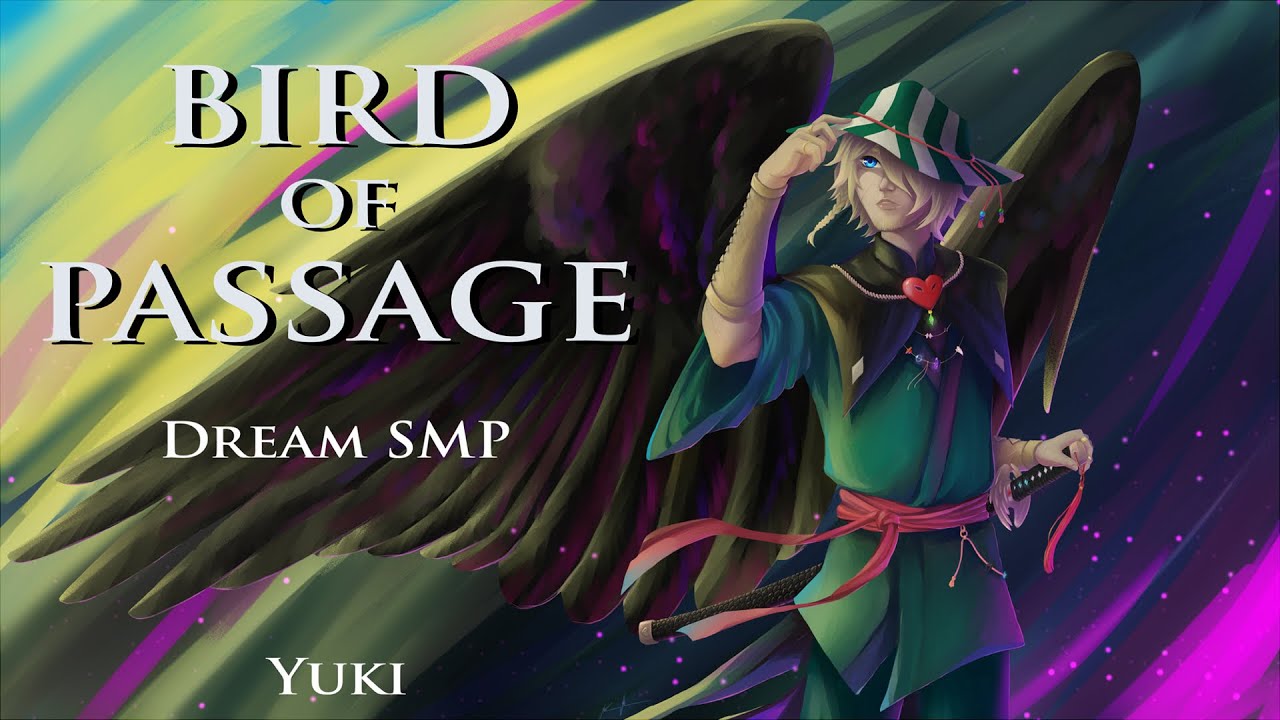 BIRD OF PASSAGE