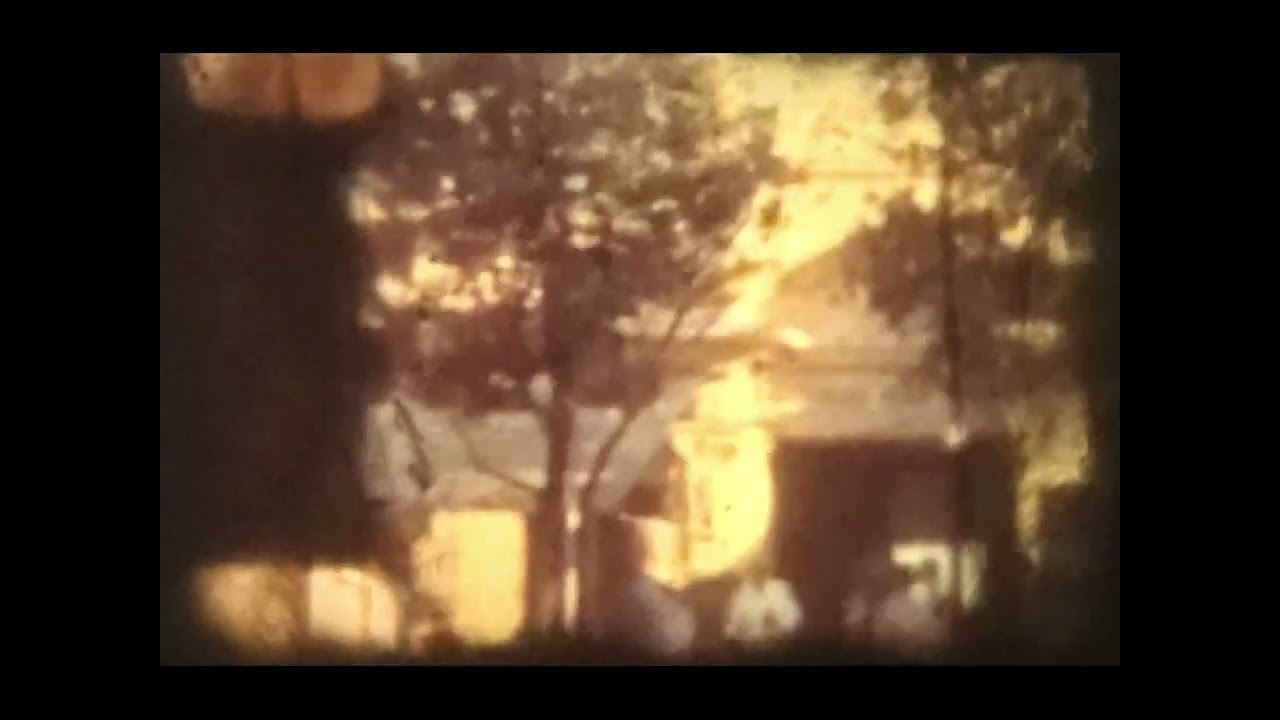 video raro Napoli anni 60 qualcuno si riconosce? avv. molinaro oscar