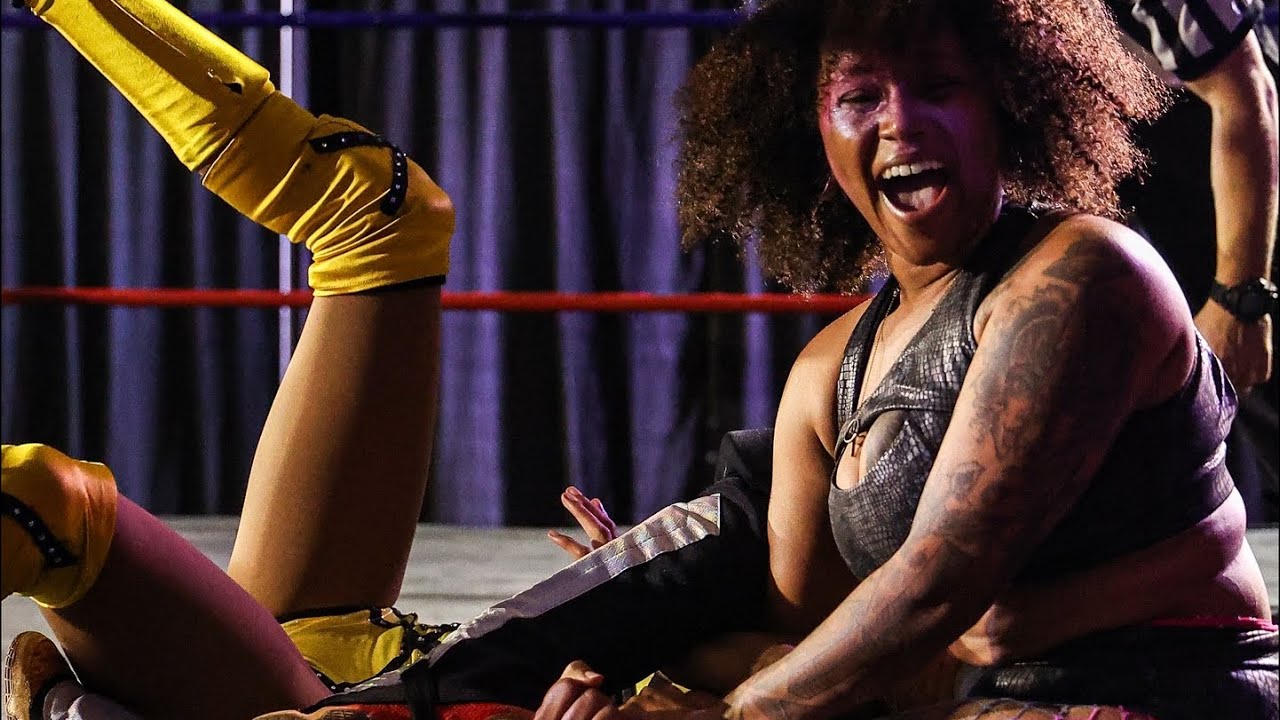 Tyla Bans v. Charm Anders 