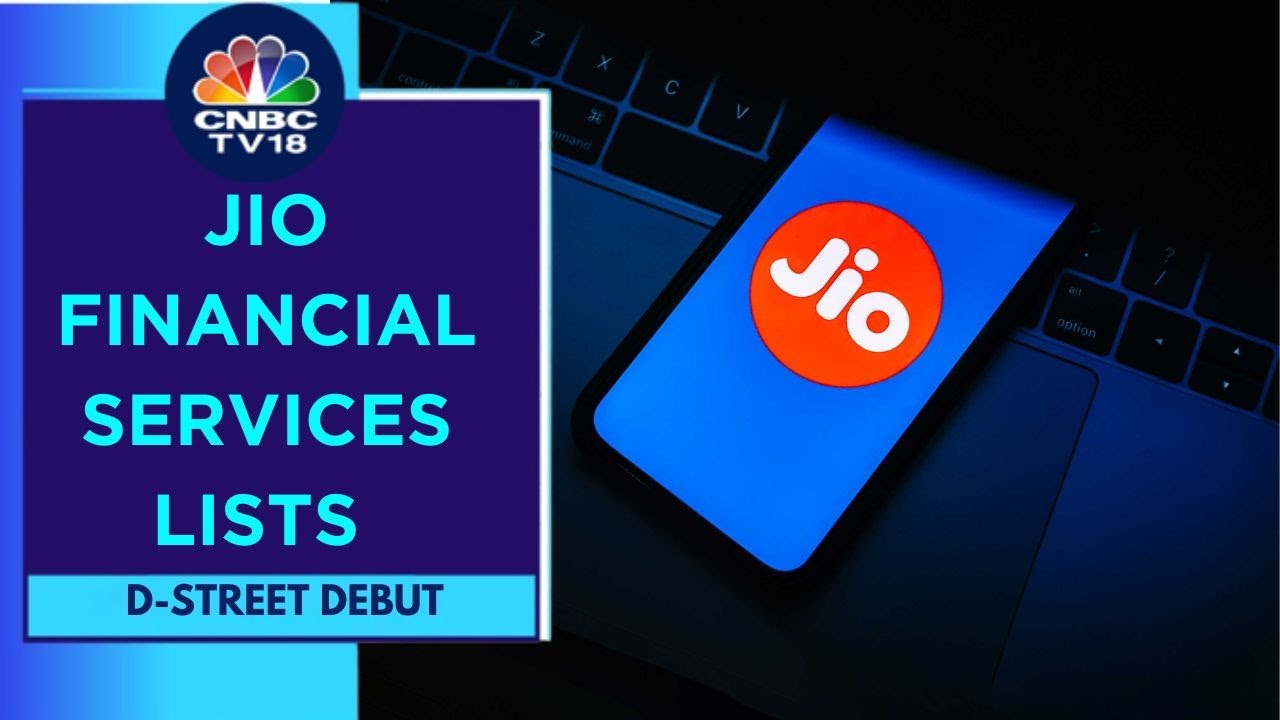 Акции Jio Financial Services вышли на биржу по цене 262 рупии за шт. против расчетной цены в 261,...