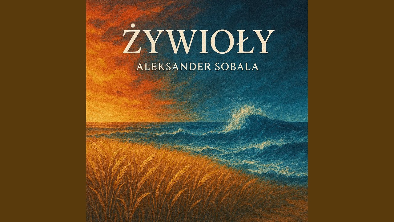 Żywioły