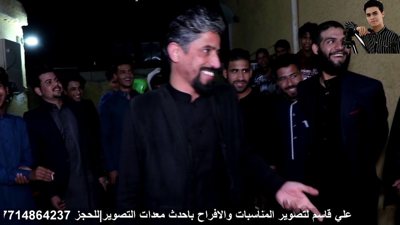 نار هوسات المهوال عادل الحريشاوي في حنة مصطفى القريشي