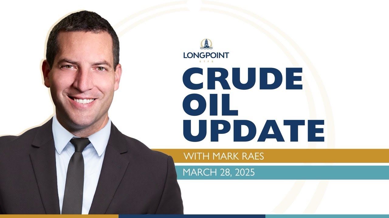 Crude Oil Trading Update: Leveraged ETF Insights Amid Global Tariff Tensions