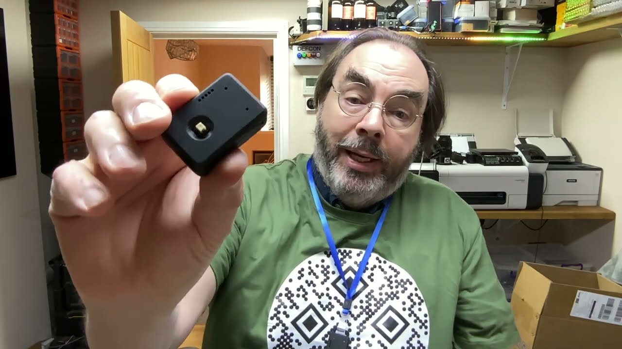 Latest audio recorder