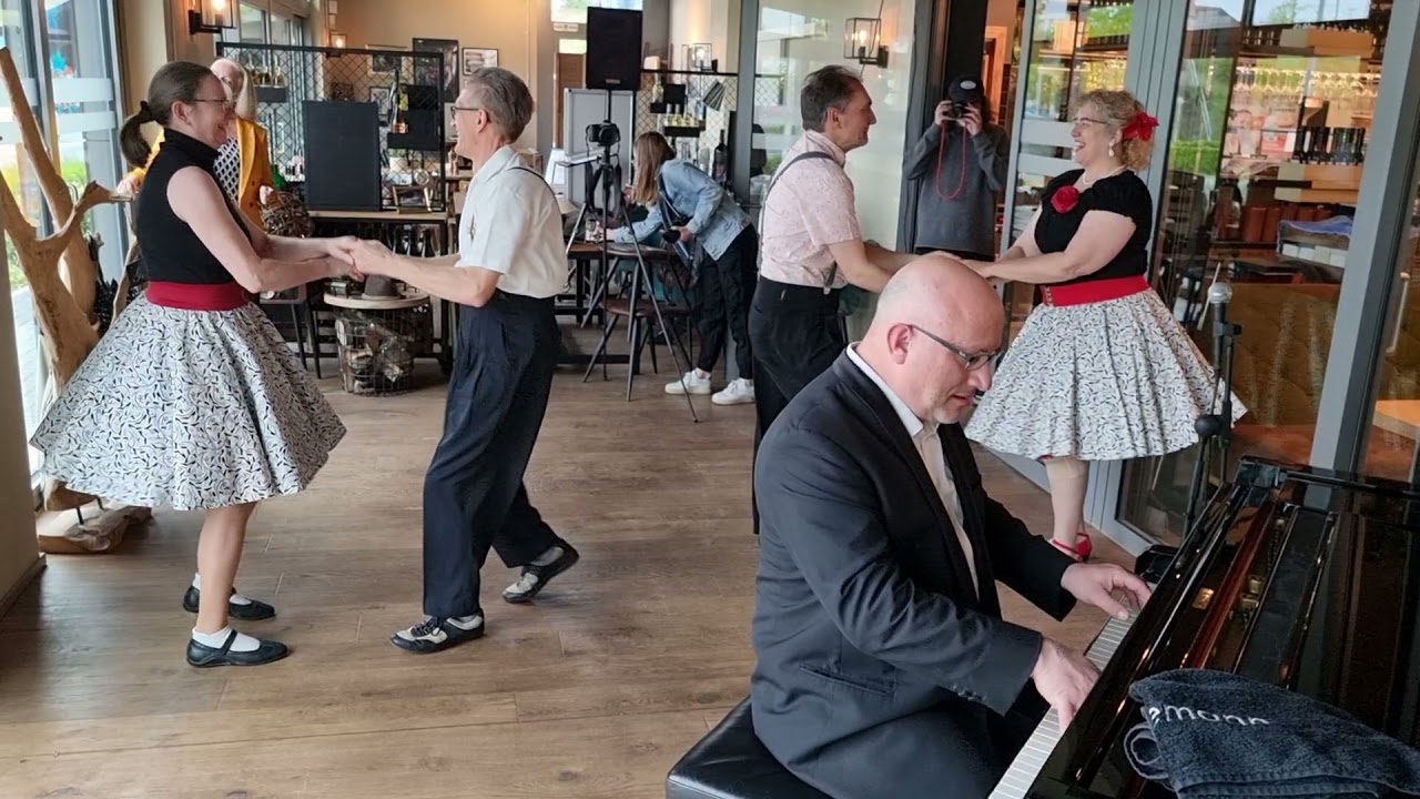 Volkmars Livemusikgruss