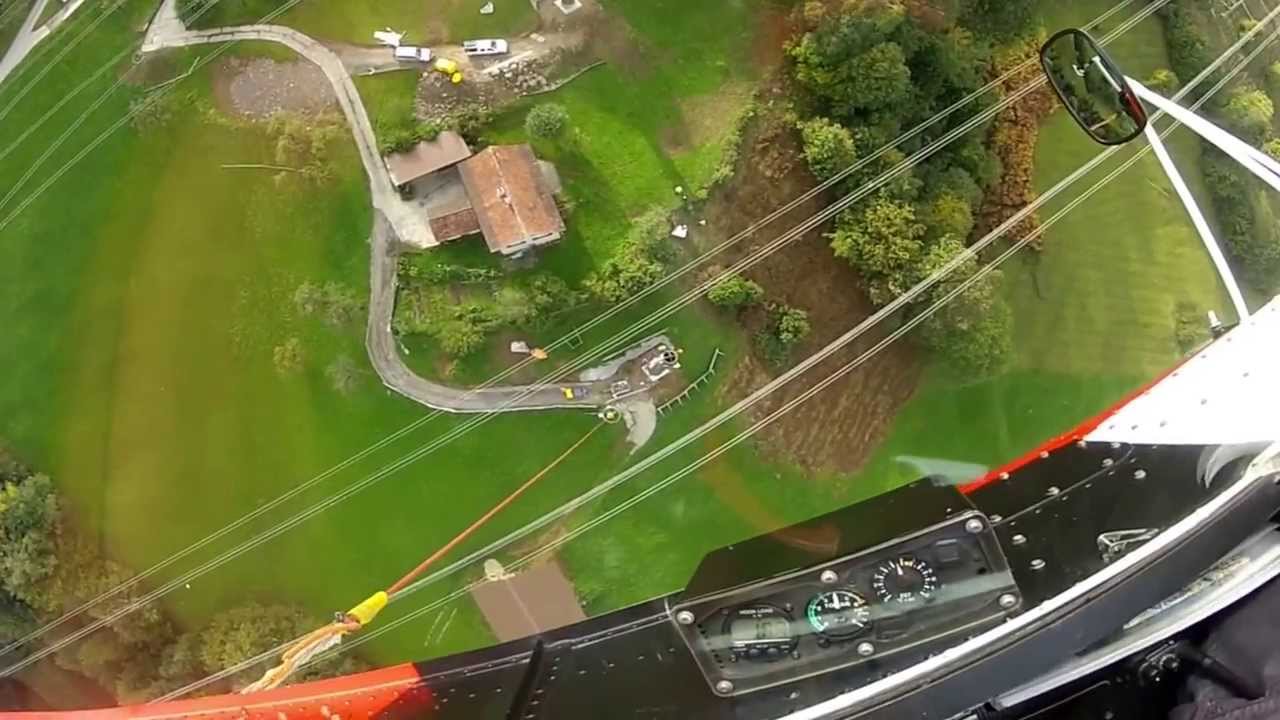 ROTEX HELICOPTER AG