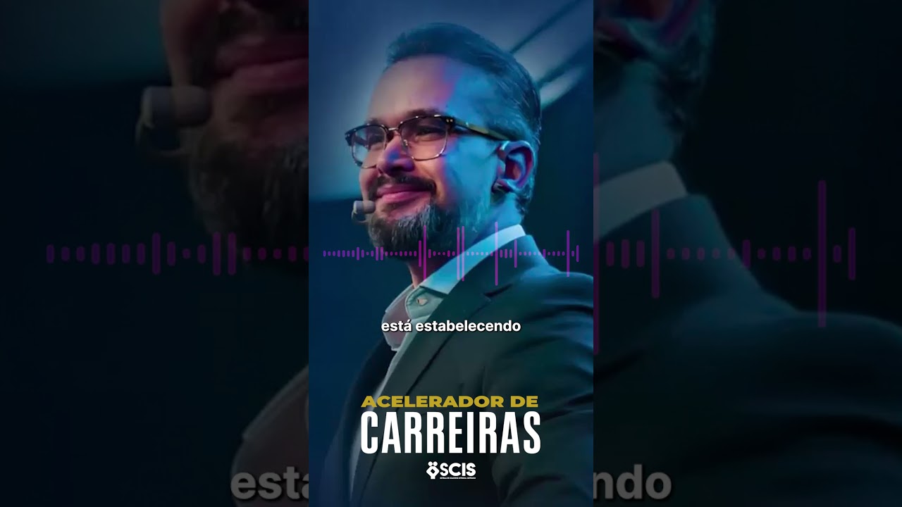 Escassez - Acelerador de Carreiras
